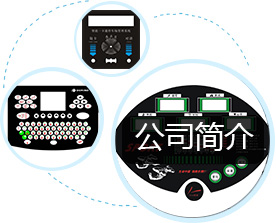 公司簡(jiǎn)介
